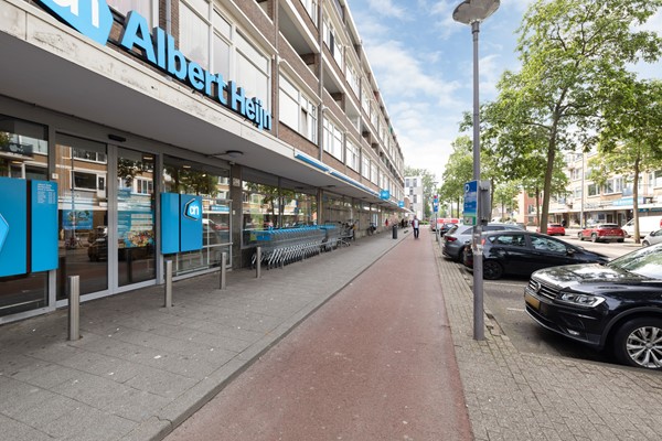 Medium property photo - Krabbendijkestraat 438, 3086 LZ Rotterdam